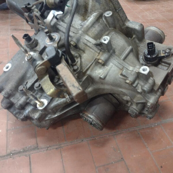 Cambio Honda Jazz L13A1