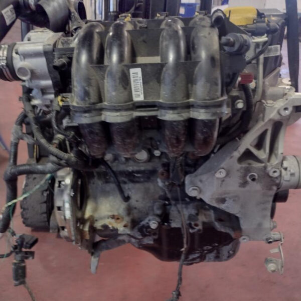 Motore Fiat 500L 843A1000 68.600 Km