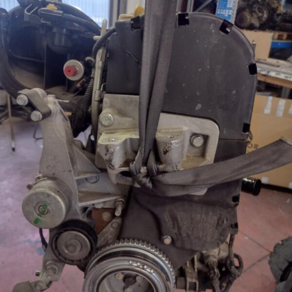 Motore Fiat 500L 843A1000 68.600 Km