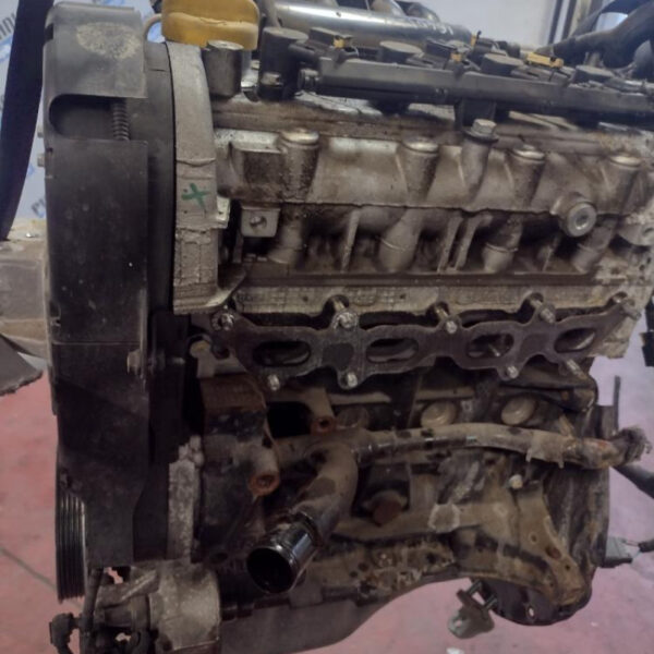 Motore Fiat 500L 843A1000 68.600 Km