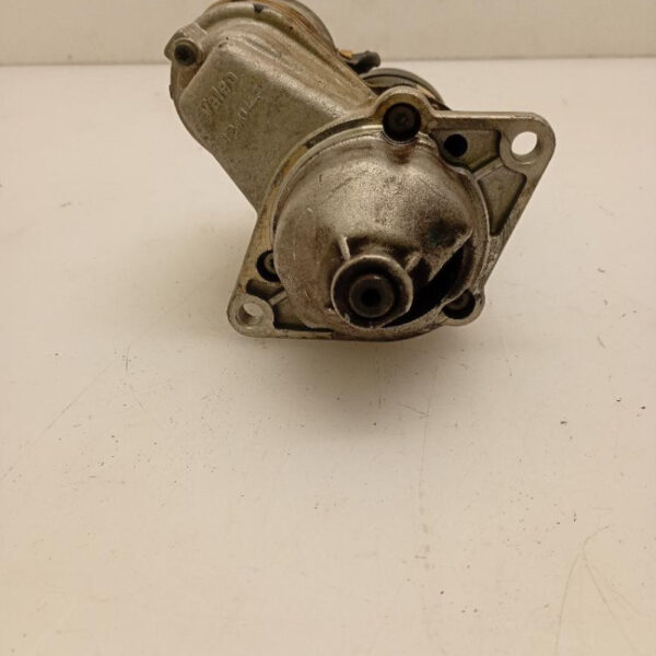 Motorino Avviamento Opel Astra G 1.6 74 KW X16XEL 1998 – 2009