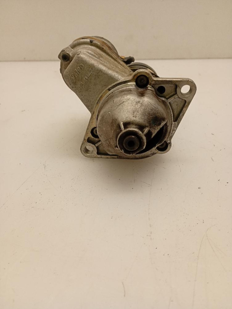 Motorino Avviamento Opel Astra G 1.6 74 KW X16XEL 1998 – 2009