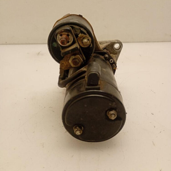Motorino Avviamento Opel Astra G 1.6 74 KW X16XEL 1998 – 2009