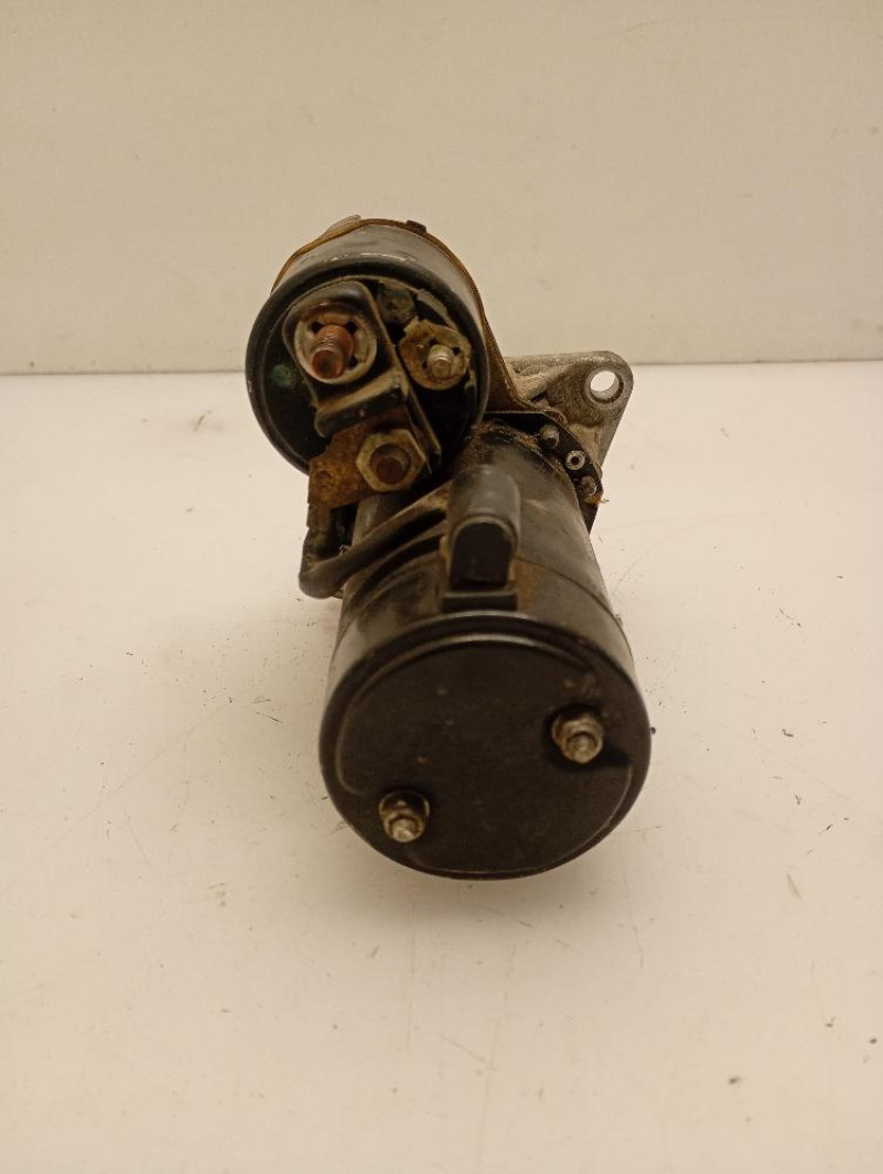 Motorino Avviamento Opel Astra G 1.6 74 KW X16XEL 1998 – 2009