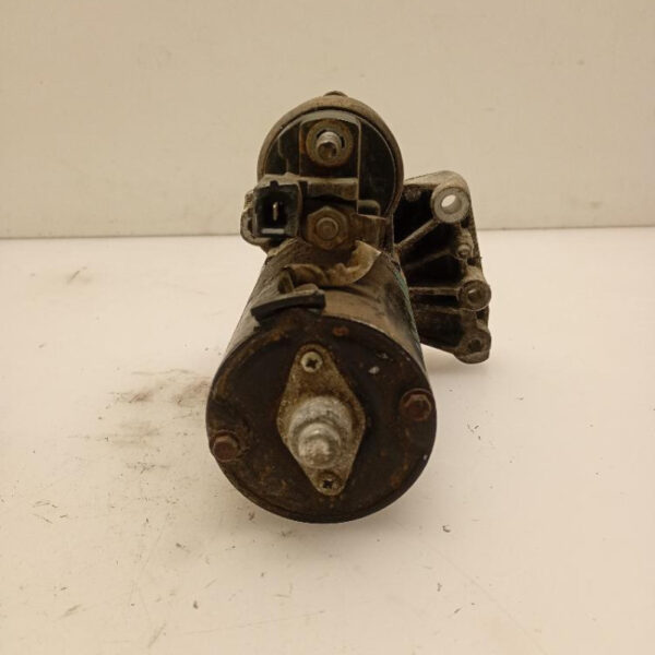 Motorino Avviamento Mini One 1.4 70 KW N12B14A 2006 – 2010