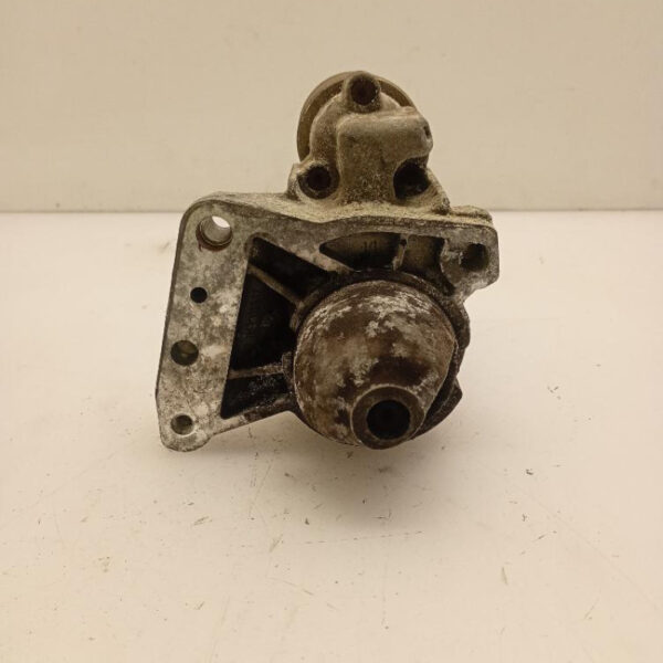 Motorino Avviamento Mini One 1.4 70 KW N12B14A 2006 – 2010