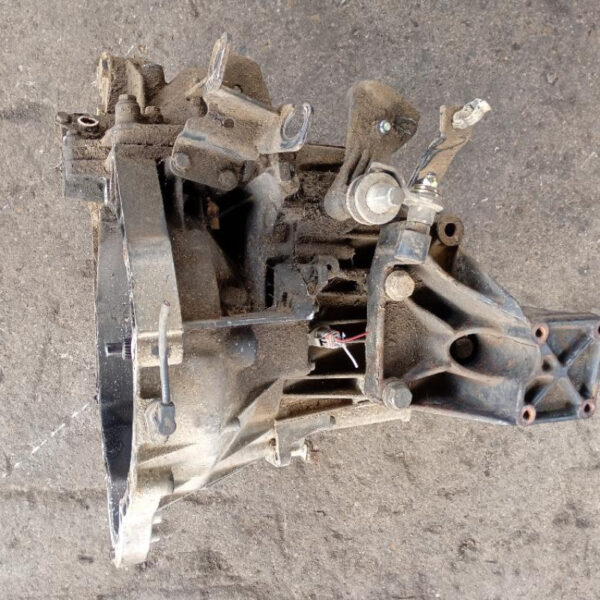 Cambio manuale 5 marce Fiat Ducato 2.0 B/MET 80 KW RFW 1994 – 2006