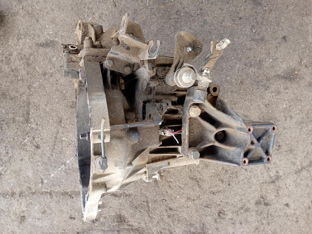 Cambio manuale 5 marce Fiat Ducato 2.0 B/MET 80 KW RFW 1994 – 2006