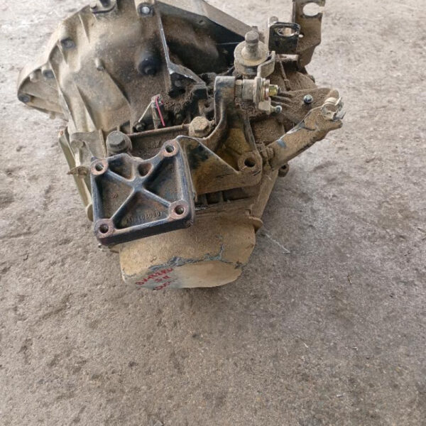 Cambio manuale 5 marce Fiat Ducato 2.0 B/MET 80 KW RFW 1994 – 2006