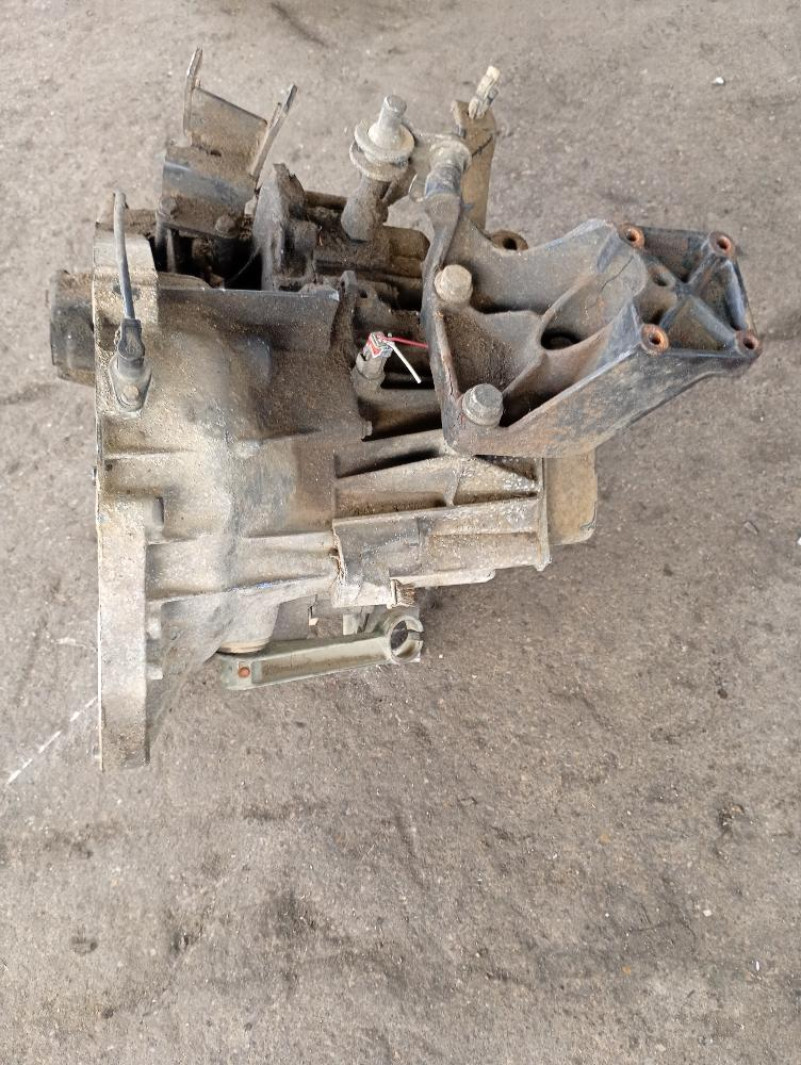 Cambio manuale 5 marce Fiat Ducato 2.0 B/MET 80 KW RFW 1994 – 2006