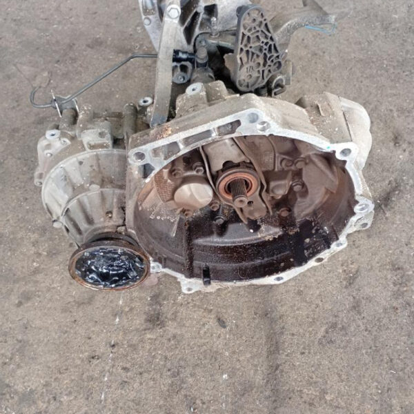 Cambio manuale 5 marce Volkswagen Golf VI 1.6 TDi 77 KW CAY 2008 – 2015