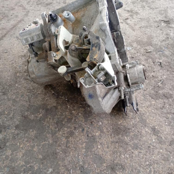 Cambio manuale 6 marce Opel Crossland X (P17) 1.5 Ecotec Diesel 75 KW DV5RD 2020