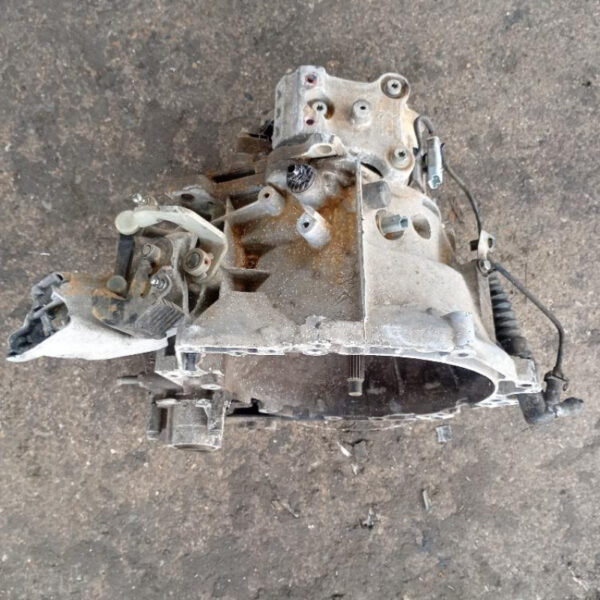 Cambio manuale 6 marce Opel Crossland X (P17) 1.5 Ecotec Diesel 75 KW DV5RD 2020