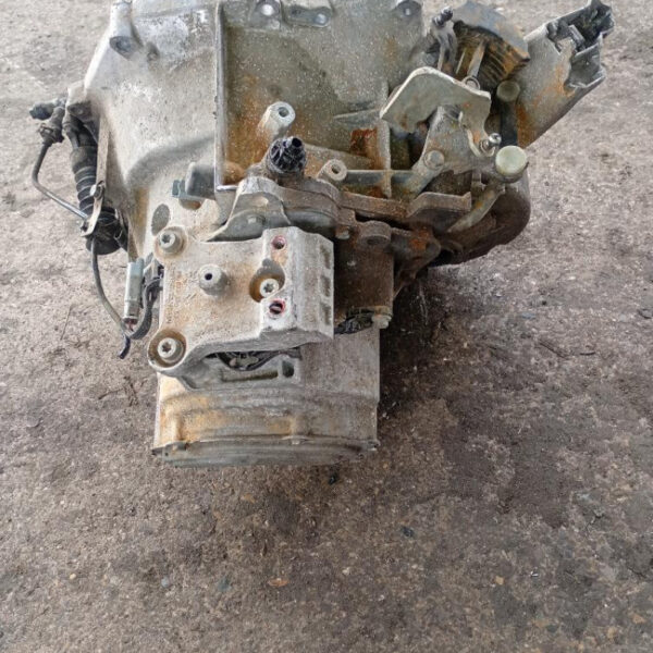 Cambio manuale 6 marce Opel Crossland X (P17) 1.5 Ecotec Diesel 75 KW DV5RD 2020