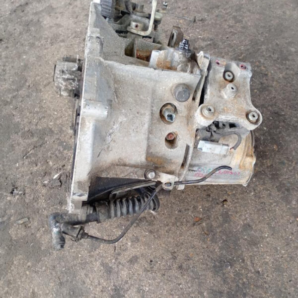 Cambio manuale 6 marce Opel Crossland X (P17) 1.5 Ecotec Diesel 75 KW DV5RD 2020