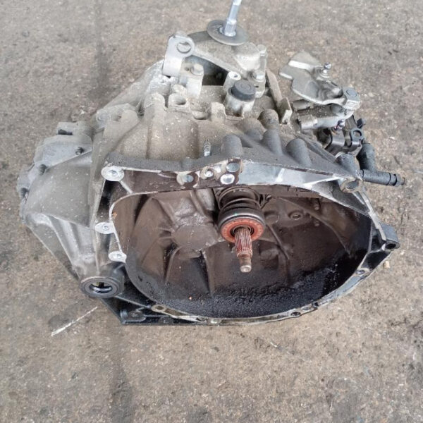 Cambio manuale 6 marce Citroen C4 1.6 HDi 82 KW 9HR 2010 – 2017