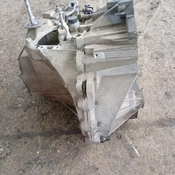 Cambio manuale 6 marce Citroen C4 1.6 HDi 82 KW 9HR 2010 – 2017