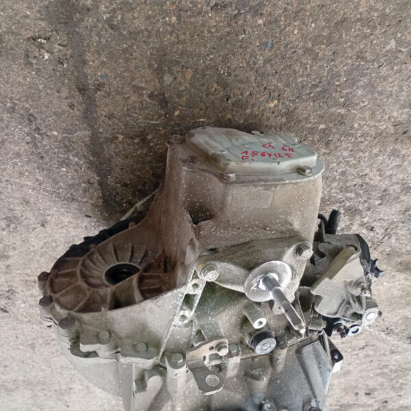 Cambio manuale 6 marce Citroen C4 1.6 HDi 82 KW 9HR 2010 – 2017