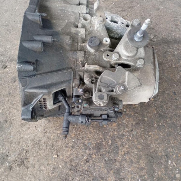 Cambio manuale 6 marce Citroen C4 1.6 HDi 82 KW 9HR 2010 – 2017
