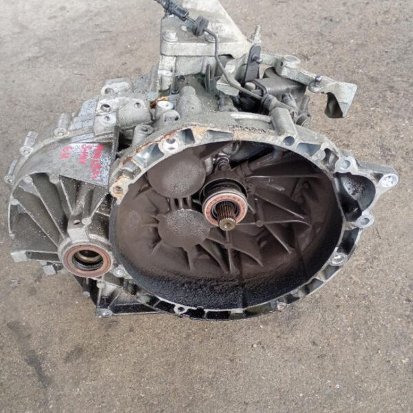 Cambio manuale 6 marce Ford S-Max 2.0 TDCi 103 KW QXWB 2006 – 2010