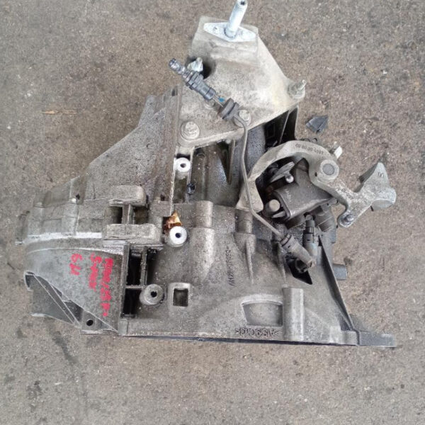 Cambio manuale 6 marce Ford S-Max 2.0 TDCi 103 KW QXWB 2006 – 2010