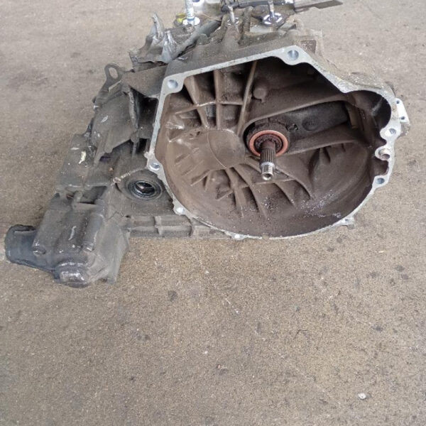 Cambio manuale 6 marce + Riduttore Honda CR-V 2.2 CDTi 103 KW N22A2 2009 – 2012