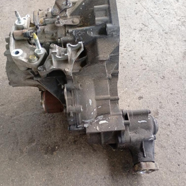 Cambio manuale 6 marce + Riduttore Honda CR-V 2.2 CDTi 103 KW N22A2 2009 – 2012