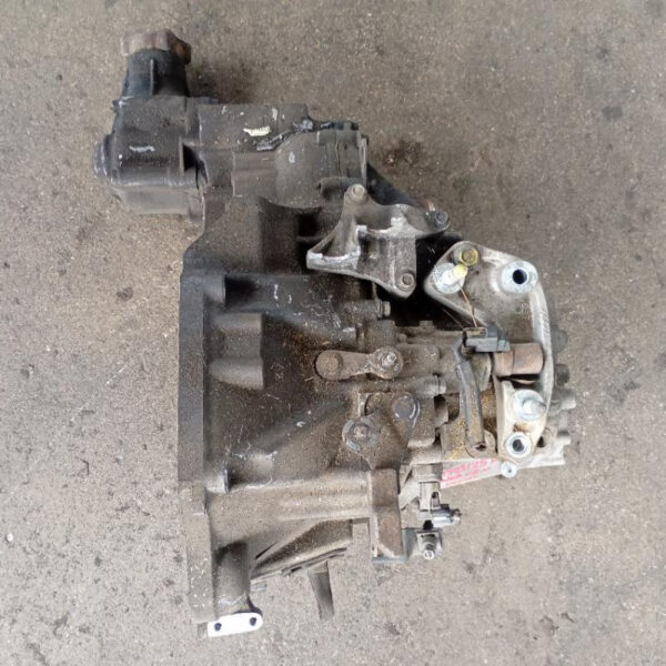 Cambio manuale 6 marce + Riduttore Honda CR-V 2.2 CDTi 103 KW N22A2 2009 – 2012