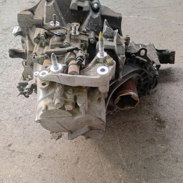 Cambio manuale 6 marce + Riduttore Honda CR-V 2.2 CDTi 103 KW N22A2 2009 – 2012