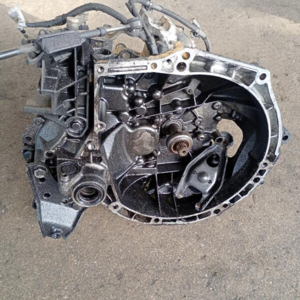 Cambio manuale 5 marce Peugeot 208 1.4 HDi 50 KW 8H01 2012 – 2016