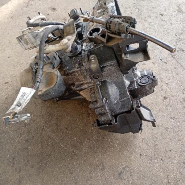 Cambio manuale 5 marce Peugeot 208 1.4 HDi 50 KW 8H01 2012 – 2016