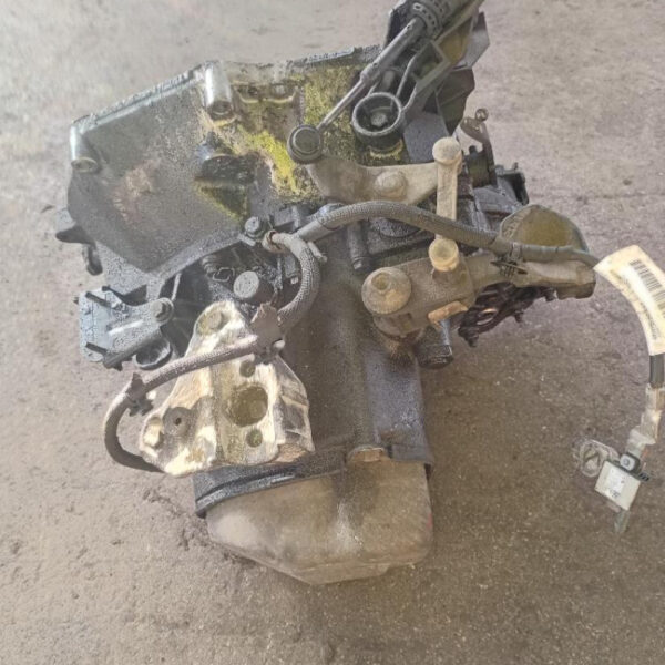 Cambio manuale 5 marce Peugeot 208 1.4 HDi 50 KW 8H01 2012 – 2016