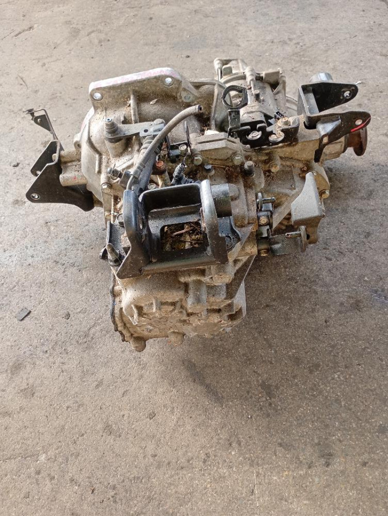 Cambio manuale 5 marce + Riduttore Hyundai Tucson 2.0 B/GPL 104 KW G4GC 2004 – 2010