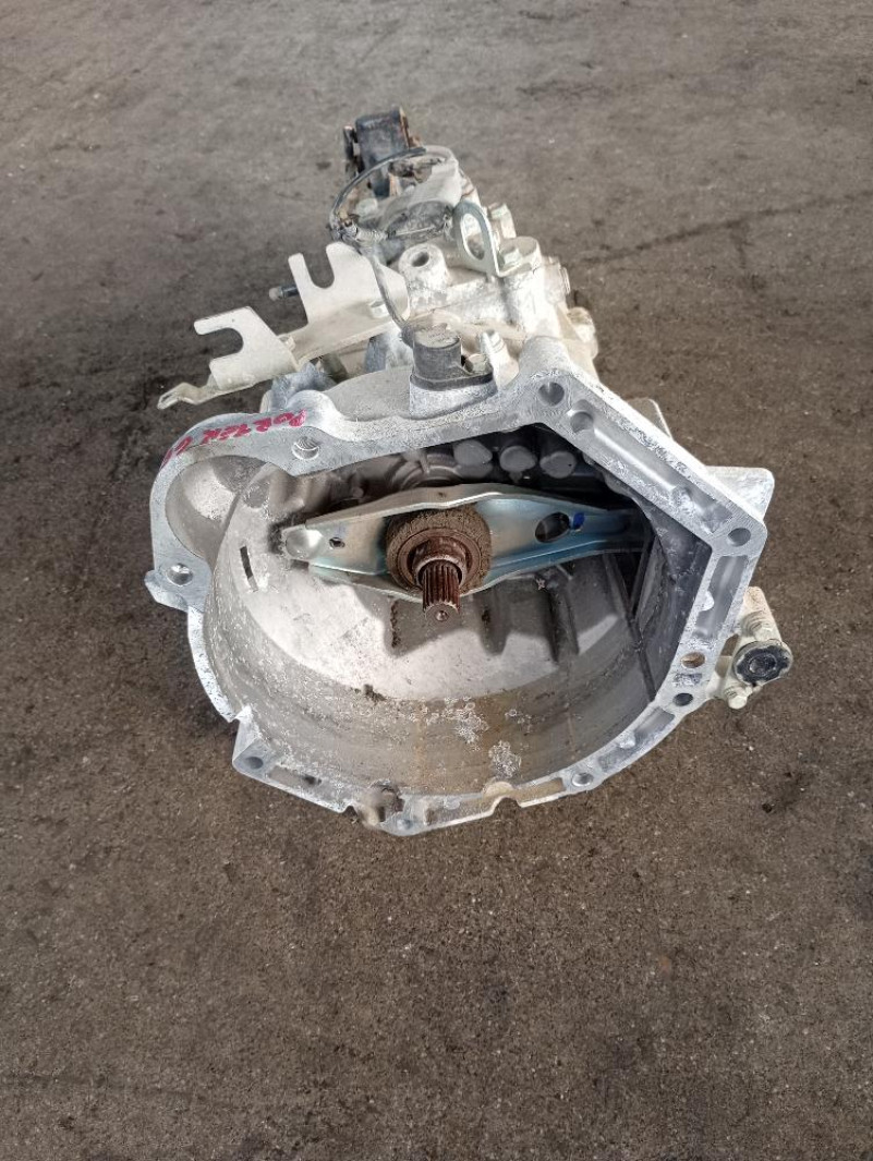 Cambio manuale 5 marce Piaggio Porter 1.3 61 KW DAM16R 2019