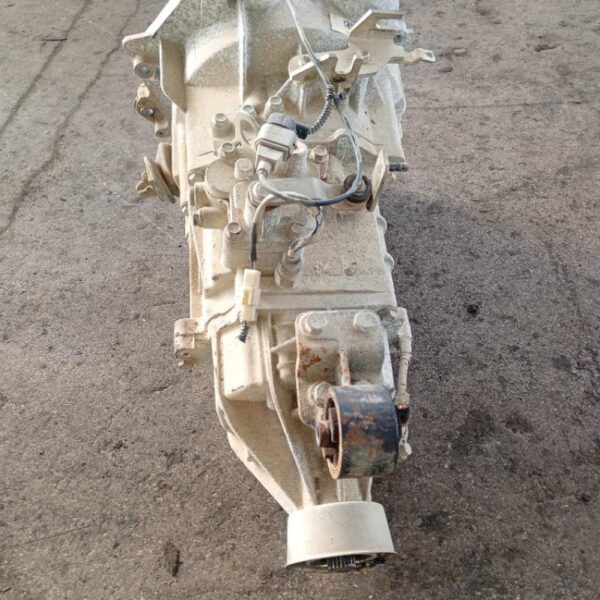 Cambio manuale 5 marce Piaggio Porter 1.3 61 KW DAM16R 2019