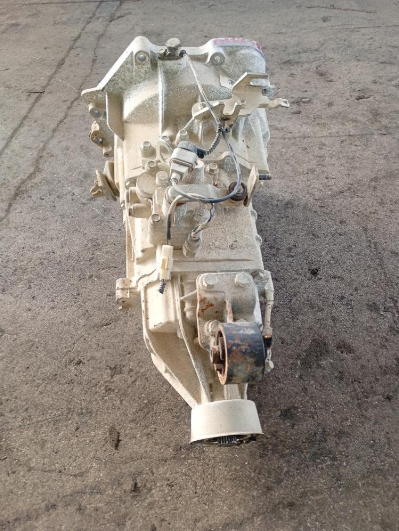 Cambio manuale 5 marce Piaggio Porter 1.3 61 KW DAM16R 2019