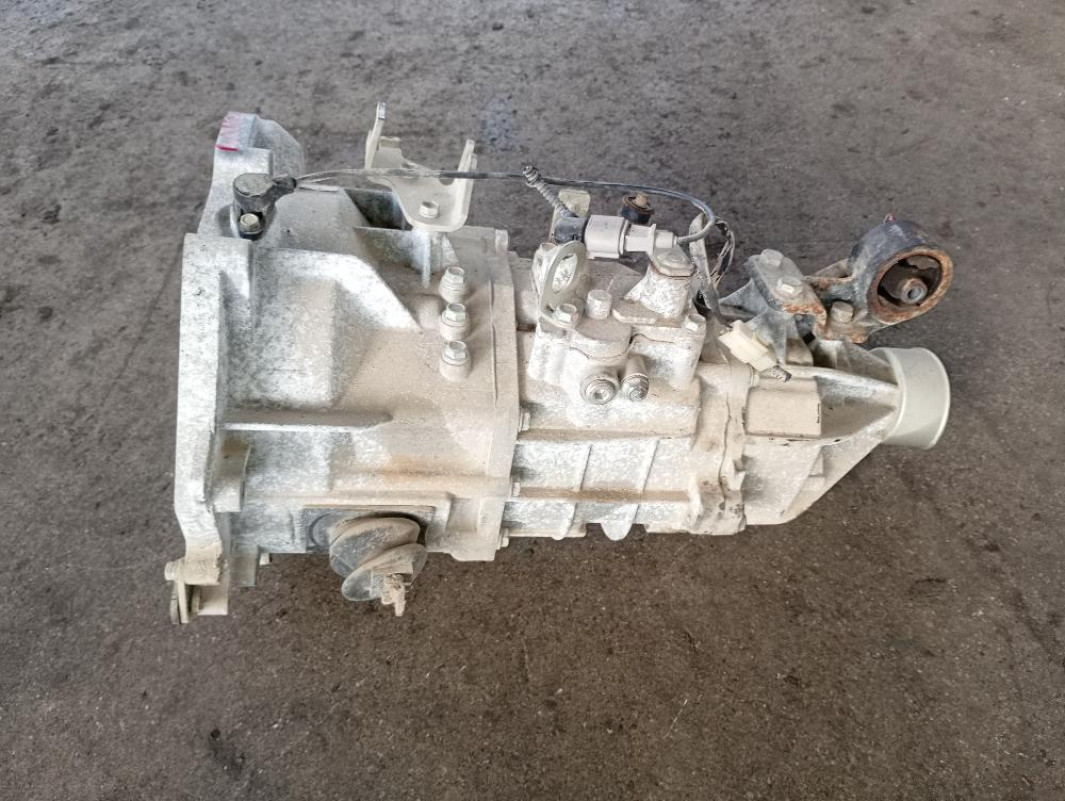 Cambio manuale 5 marce Piaggio Porter 1.3 61 KW DAM16R 2019