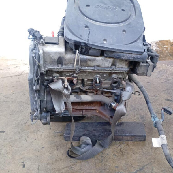 Motore Fiat Seicento (1998-2004) 1.1 40 KW 187A1000 140.000 KM