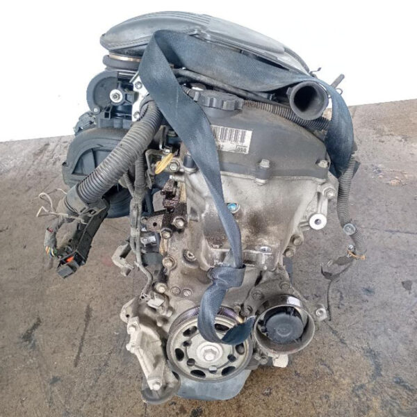 Motore Citroen C1 (2005-2008) 1.0 50 KW 1KR 103.000 KM