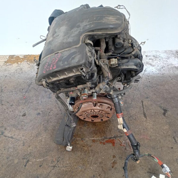 Motore Citroen C1 (2005-2008) 1.0 50 KW 1KR 103.000 KM