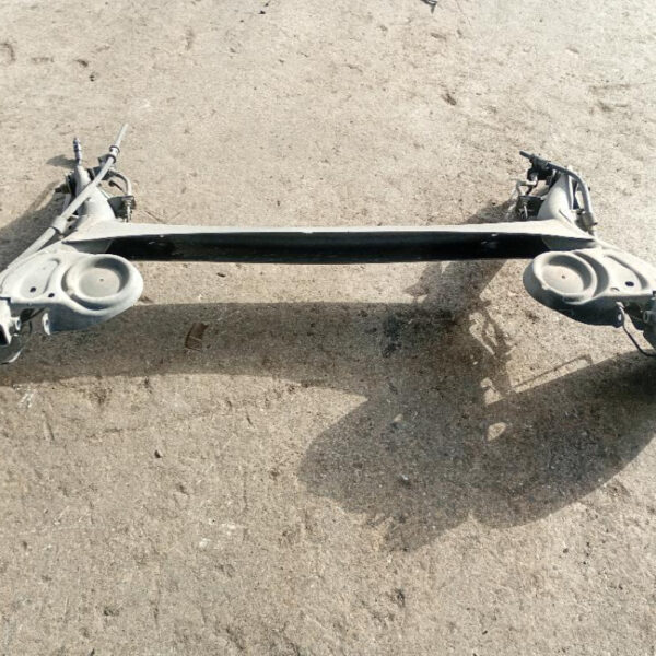 Assale / Ponte Posteriore Fiat 500 1.2 51 KW 169A4000 2008 – 2015