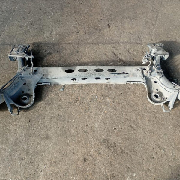 Assale / Ponte Posteriore Volkswagen Polo AW 1.0 TGI 66 KW DBY 2017 – 2022