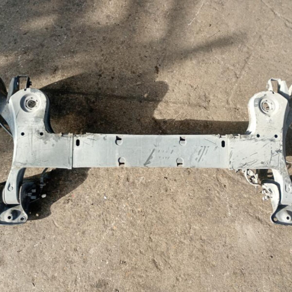 Assale / Ponte Posteriore Volkswagen Polo AW 1.0 TGI 66 KW DBY 2017 – 2022