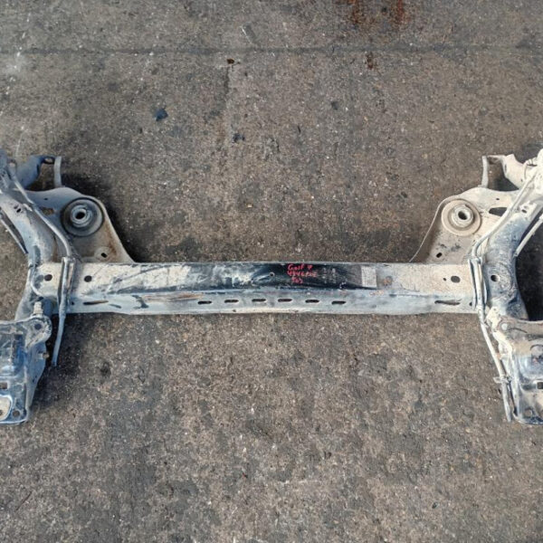 Assale / Ponte Posteriore Volkswagen Golf VII 11.5 Benzina/Metano 96 KW 2017 – 2020