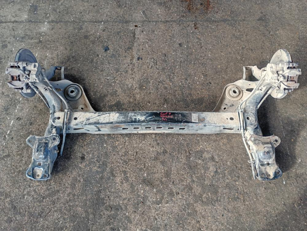 Assale / Ponte Posteriore Volkswagen Golf VII 11.5 Benzina/Metano 96 KW 2017 – 2020