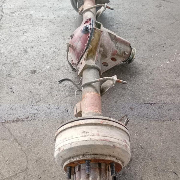 Assale / Ponte Posteriore Gemellato Iveco Daily 2.8 D 90 KW SOFIM 8140.43 1996 – 2001