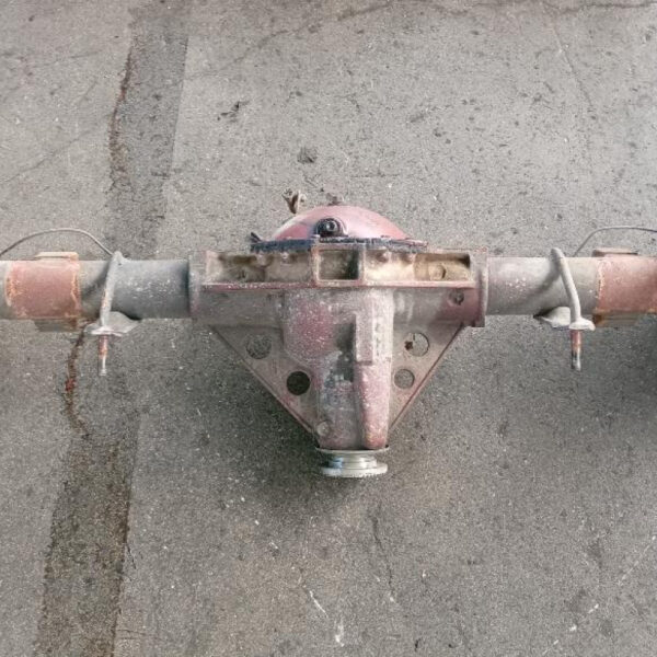 Assale / Ponte Posteriore Gemellato Iveco Daily 2.8 D 90 KW SOFIM 8140.43 1996 – 2001