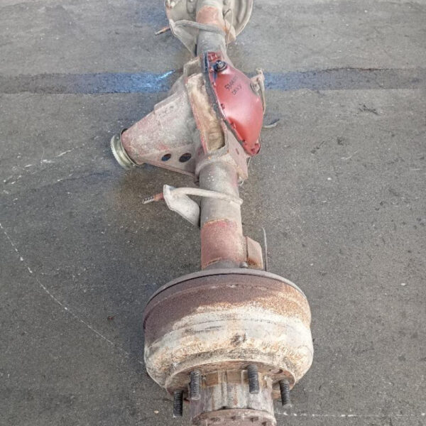 Assale / Ponte Posteriore Gemellato Iveco Daily 2.8 D 90 KW SOFIM 8140.43 1996 – 2001