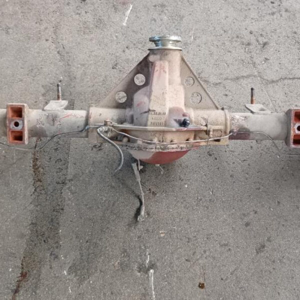 Assale / Ponte Posteriore Gemellato Iveco Daily 2.8 D 90 KW SOFIM 8140.43 1996 – 2001