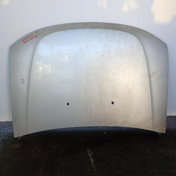 Cofano Anteriore Dacia Duster 2010 – 2013